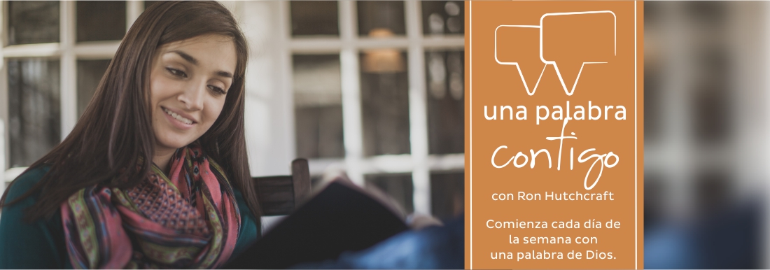 Una Palabra Contigo