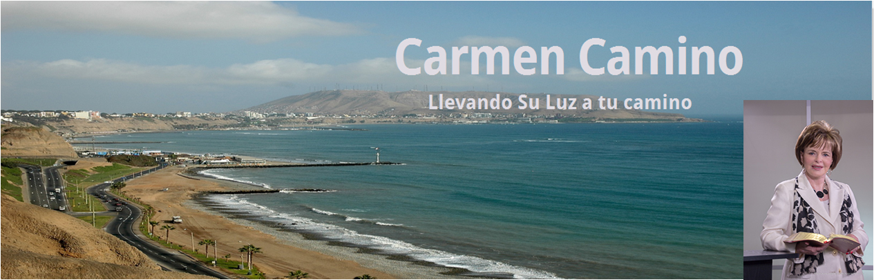 Carmen Camino