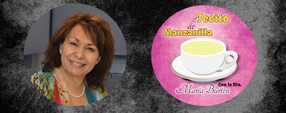 RTM - Tecito de Manzanilla