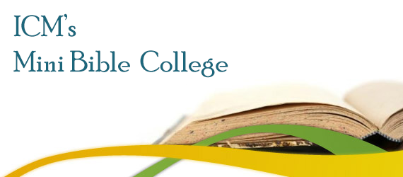 Mini Bible College