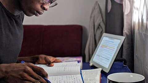 JESÚS ES LA RESPUESTA DE DIOS AL DESEO DEL HOMBRE - PT II