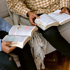 Génesis 47:11-48:14