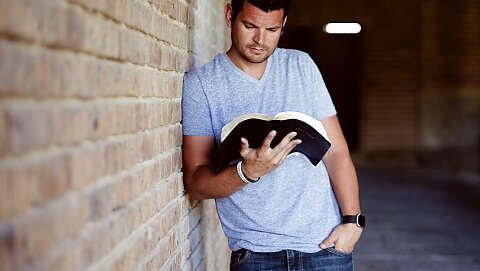 Biblia Diaria en Audio - diciembre 19