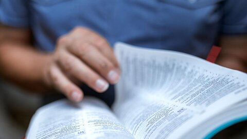 Proverbios Diarios en Audio - diciembre 17