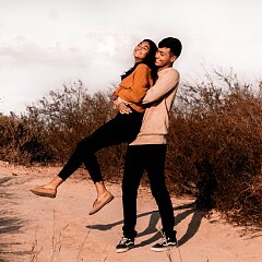 Tu testimonio también brilla en tus redes sociales