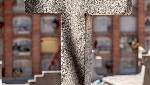 ¿Qué tan cerca crees que está Dios cuando oras?