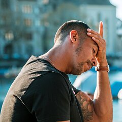 La culpa y el poder del perdón