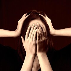 CÓMO ENFRENTAR EL ESTRÉS PT II