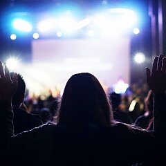 Las emociones y sentimientos en la adoración 2