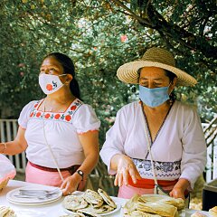 Idolatrar a la gente