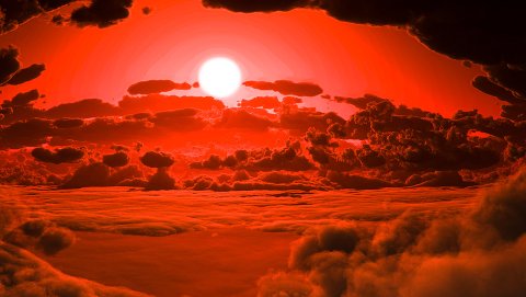 An Extraordinary Return - Part 2