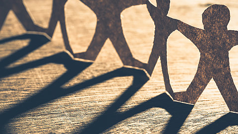 عندك بريد، لعيد الشكر