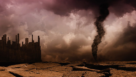 Preparing The Way For Christ