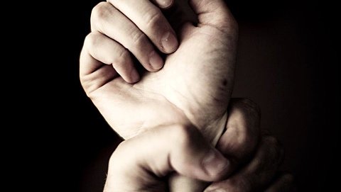 The Servant Who Would Not Forgive