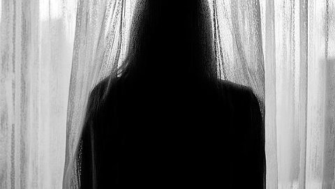 الوحش اللي كنت مخبيه