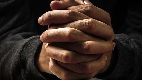 مفيش زبالة في عرش الله