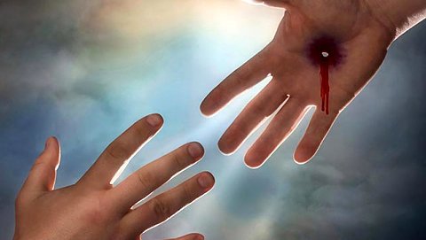 Kiko Mi Tin Ku Hasi Pa Mi Ta Salba?