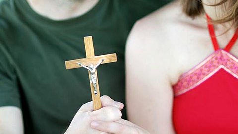 يسوع 8: يسوع والمرأة الزانية