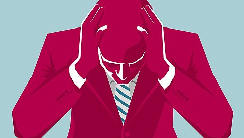 Be Anxious For Nothing – Part 2
