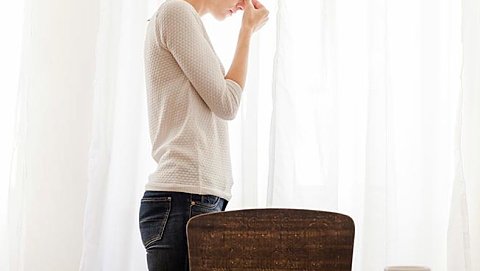 The Secret Of Contentment – Part 1
