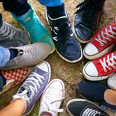 Daily Audio Bible Teen June 4