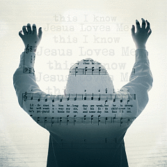 Adoración en el cielo (Parte 1)