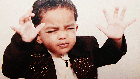 Adoración en el cielo (Parte 1)