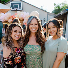 Tu matrimonio hoy y mañana, Día 5