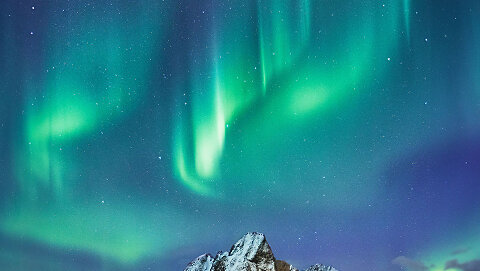 Rescatados de la justa ira de Dios 1