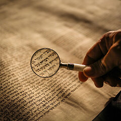 La doctrina de la elección, 1ª Parte