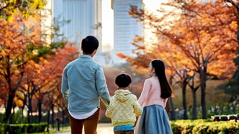 Hang In There And Keep Your Marriage Vows