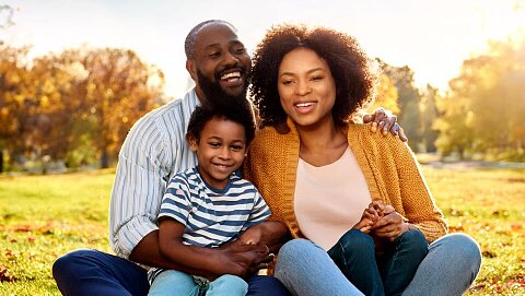 Jesús calma el mar embravecido