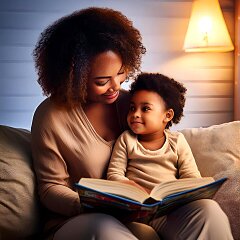 God’s Word for Parents