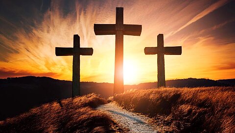 الدينونة اتلغت