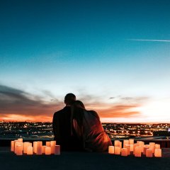 On Marriage