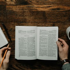 The Anatomy of Revival (Pt. 1)