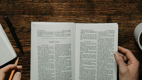 Treasure in Jars of Clay, Part 2