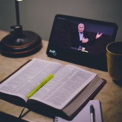 The Practice of Patience