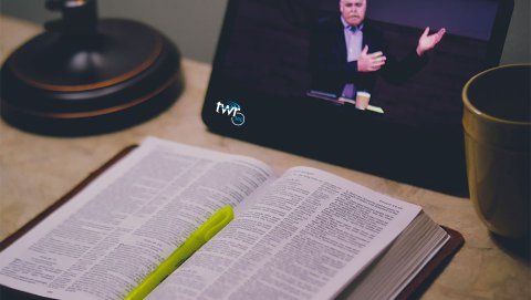 The Anatomy of Revival (Pt. 2)