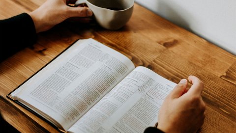 Work: A Noble Christian Duty, Part 2 (B)